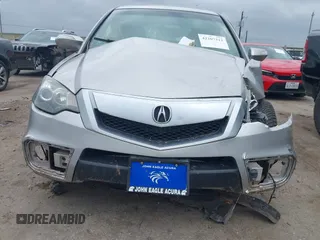 2012 Acura RDX Technology with VIN 5J8TB2H57CA003237, listed as a IAAI auction lot 42207312 with 117,844 mi miles and . Bid and sale history available at DreamBid. Image 12.