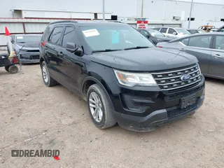 2016 Ford Explorer с VIN 1FM5K7B8XGGC85086, выставлен на аукционе IAAI как лот 41618029 с пробегом 190 462 миль миль и . История ставок и продаж доступна на DreamBid. Изображение 1.