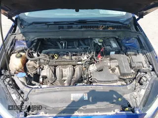 2013 Ford Fusion SE with VIN 3FA6P0H7XDR105003, listed as a IAAI auction lot 42393053 with 166,128 mi miles and . Bid and sale history available at DreamBid. Image 10.