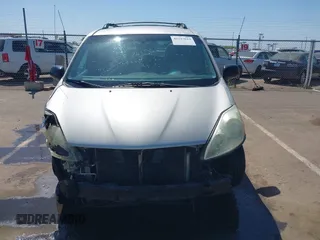 2006 Toyota Sienna CE z VIN 5TDZA23C26S421245, wystawiony jako IAAI lot #42217623 z przebiegiem 175 092 mil mil oraz . Historia ofert i sprzedaży dostępna na DreamBid. Obrazek 13.