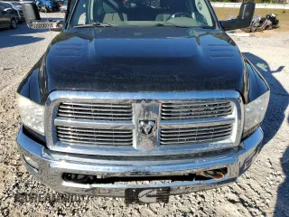 2012 Ram 2500 Big Horn with VIN 3C6UD5DL9CG208473, listed as a Copart auction lot 41638165 with 198,786 mi miles and Salvage Title. Bid and sale history available at carsss.com. Image 13.