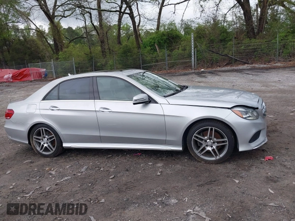 2014 Mercedes-Benz E 350 Sport with VIN WDDHF5KB2EA812825, listed as a IAAI auction lot 41976973 with 121,000 mi miles and . Bid and sale history available at DreamBid. Image 13.