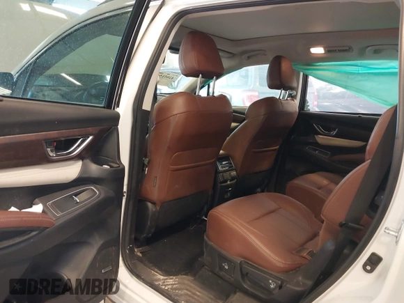 2021 Subaru Ascent Touring z VIN 4S4WMARD2M3439856, wystawiony jako IAAI lot #42051598 z przebiegiem 78 008 mil mil oraz . Historia ofert i sprzedaży dostępna na DreamBid. Obrazek 8.