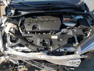 2019 Toyota C-HR XLE with VIN JTNKHMBX1K1014761, listed as a Copart auction lot 54963025 with 15,890 mi miles and Salvage Title. Bid and sale history available at DreamBid. Image 11.