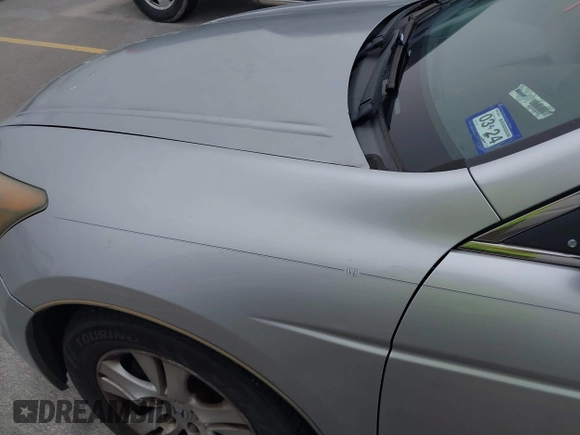 2009 Honda Accord LX-P with VIN 1HGCP26479A176275, listed as a IAAI auction lot 42122354 with 238,326 mi miles and . Bid and sale history available at DreamBid. Image 12.