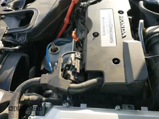 2014 Honda Accord EX-L с VIN 1HGCR6F57EA007166, выставлен на аукционе IAAI как лот 43417789 с пробегом 116 712 миль миль и . История ставок и продаж доступна на DreamBid. Изображение 23.