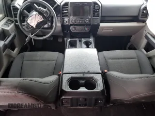 2020 Ford F-150 XL с VIN 1FTEW1EP1LKD36748, выставлен на аукционе Copart как лот 51631215 с пробегом 119 469 миль миль и Списание • Salvage title. История ставок и продаж доступна на DreamBid. Изображение 8.