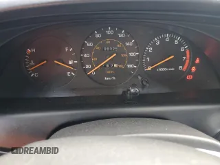 1993 Toyota Celica z VIN JT5ST87K3P0135887, wystawiony jako Copart lot #79416884 z przebiegiem 198 326 mil mil oraz Szkoda całkowita • Salvage title. Historia ofert i sprzedaży dostępna na DreamBid. Obrazek 9.
