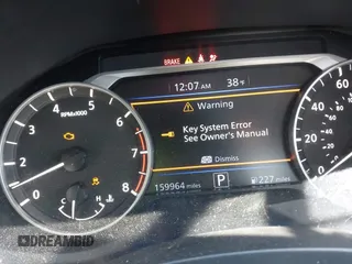 2020 Nissan Altima S z VIN 1N4BL4BV3LC184777, wystawiony jako IAAI lot #41631926 z przebiegiem 159 964 mil mil oraz . Historia ofert i sprzedaży dostępna na DreamBid. Obrazek 16.
