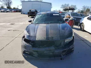 2019 Dodge Charger SXT with VIN 2C3CDXBG1KH553523, listed as a Copart auction lot 46865175 with 112,507 mi miles and Salvage Title. Bid and sale history available at carsss.com. Image 5.