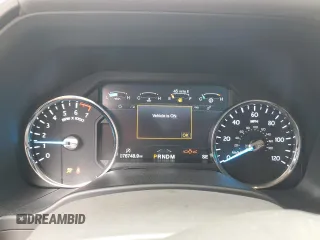 2019 Ford Expedition Limited with VIN 1FMJU1KT4KEA15608, listed as a Copart auction lot 45275345 with 76,748 mi miles and Salvage Title. Bid and sale history available at carsss.com. Image 9.