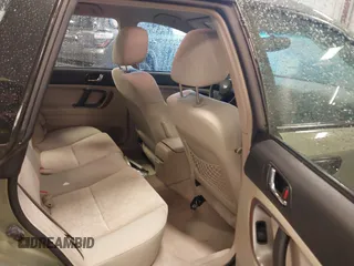 2006 Subaru Legacy Outback with VIN 4S4BP61C167352354, listed as a IAAI auction lot 42189036 with 150,849 mi miles and . Bid and sale history available at DreamBid. Image 8.