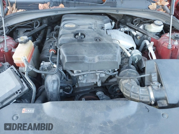 2018 Cadillac CTS Luxury RWD with VIN 1G6AR5SX7J0113160, listed as a IAAI auction lot 40623644 with 146,947 mi miles and . Bid and sale history available at DreamBid. Image 10.