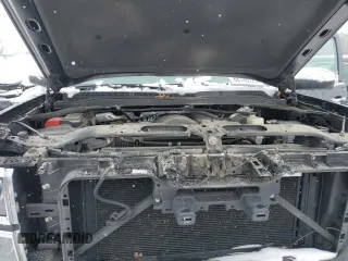 2015 Chevrolet Silverado 1500 LTZ with VIN 3GCUKSEC6FG459676, listed as a Copart auction lot 88146725 with 140,413 mi miles and Salvage Title. Bid and sale history available at DreamBid. Image 11.