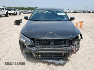 2015 Volkswagen Jetta SE с VIN 3VWD17AJ2FM216174, выставлен на аукционе Copart как лот 63268445 с пробегом 154 174 миль миль и Списание • Salvage title. История ставок и продаж доступна на DreamBid. Изображение 5.