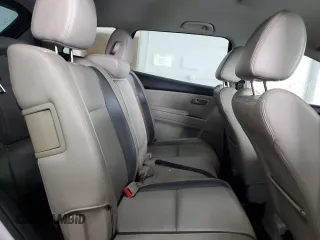 2012 Mazda CX-9 Touring with VIN JM3TB3CV3C0355479, listed as a Copart auction lot 58723425 with 151,656 mi miles and Non repairable. Bid and sale history available at DreamBid. Image 11.