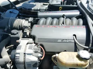 1999 Chevrolet Corvette с VIN 1G1YY22G8X5105537, выставлен на аукционе IAAI как лот 41975746 с пробегом Не указан миль и . История ставок и продаж доступна на DreamBid. Изображение 12.