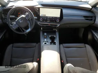 2023 Lexus RX 350h с VIN 2T2BBMCA3PC022150, выставлен на аукционе Copart как лот 57596505 с пробегом 30 282 миль миль и Списание • Salvage title. История ставок и продаж доступна на DreamBid. Изображение 8.
