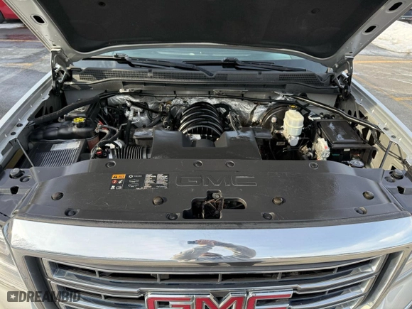 2014 GMC Sierra 1500 SLE with VIN 1GTV2UEC6EZ410458, listed as a Copart auction lot 50990465 with 219,761 mi miles and Clean Title. Bid and sale history available at carsss.com. Image 7.