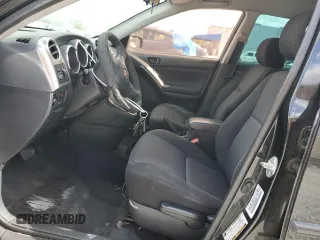 2006 Pontiac Vibe с VIN 5Y2SL65896Z450963, выставлен на аукционе Copart как лот 61740425 с пробегом 202 753 миль миль и Списание • Salvage title. История ставок и продаж доступна на DreamBid. Изображение 7.