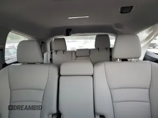 2022 Honda Pilot Special Edition with VIN 5FNYF6H28NB062393, listed as a Copart auction lot 62849025 with 81,565 mi miles and Salvage title. Bid and sale history available at DreamBid. Image 10.