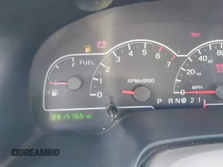 2000 Ford Windstar SE z VIN 2FMZA5248YBA46389, wystawiony jako IAAI lot #40361708 z przebiegiem 281 576 mil mil oraz . Historia ofert i sprzedaży dostępna na DreamBid. Obrazek 7.