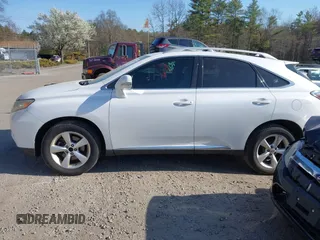 2011 Lexus RX 350 with VIN 2T2BK1BAXBC087120, listed as a IAAI auction lot 42079698 with 211,099 mi miles and . Bid and sale history available at DreamBid. Image 14.