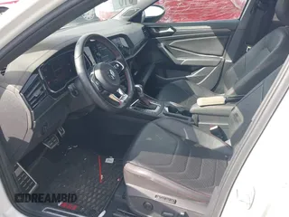 2019 Volkswagen Jetta GLI S with VIN 3VW6T7BU1KM194402, listed as a IAAI auction lot 41838123 with 67,536 mi miles and . Bid and sale history available at DreamBid. Image 5.