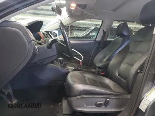 2013 Volkswagen Jetta TDI w/Premium с VIN 3VWLL7AJ0DM385046, выставлен на аукционе Copart как лот 55612265 с пробегом 115 955 миль миль и Списание • Salvage title. История ставок и продаж доступна на DreamBid. Изображение 7.