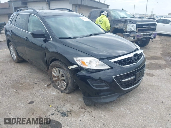 2010 Mazda CX-9 Grand Touring с VIN JM3TB3MA8A0213833, выставлен на аукционе IAAI как лот 42110807 с пробегом 160 417 миль миль и . История ставок и продаж доступна на DreamBid. Изображение 6.