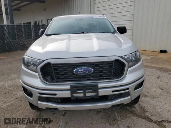 2019 Ford Ranger XL with VIN 1FTER4FH6KLA51200, listed as a Copart auction lot 50294075 with 132,352 mi miles and Clean Title. Bid and sale history available at carsss.com. Image 5.