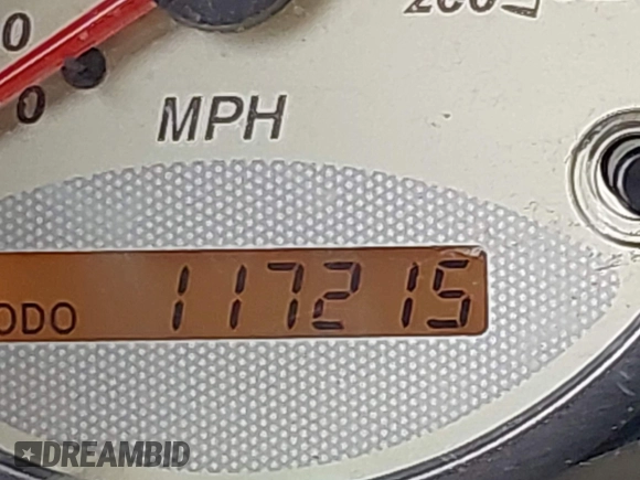 2003 Toyota RAV4 with VIN JTEGH20V030084397, listed as a IAAI auction lot 42157202 with 117,215 mi miles and . Bid and sale history available at DreamBid. Image 15.