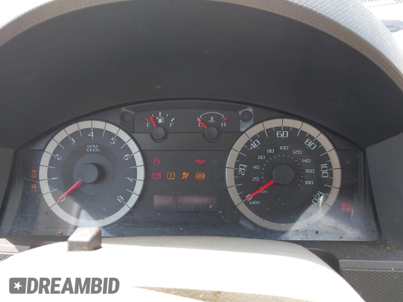 2012 Ford Escape XLT с VIN 1FMCU9D74CKB33927, выставлен на аукционе IAAI как лот 42657298 с пробегом 168 828 миль миль и . История ставок и продаж доступна на DreamBid. Изображение 7.