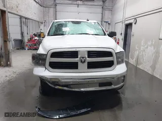 2017 Ram 1500 Big Horn with VIN 3C6RR7LT0HG689256, listed as a IAAI auction lot 41489973 with 108,183 mi miles. Bid and sale history available at carsss.com. Image 12.