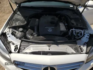 2018 Mercedes-Benz C 300 with VIN 55SWF4JB9JU280079, listed as a Copart auction lot 50749315 with Not Provided miles and Salvage Title. Bid and sale history available at DreamBid. Image 11.