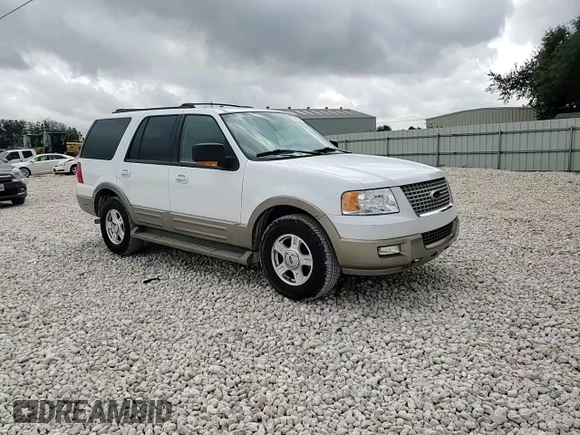 2004 Ford Expedition Eddie Bauer with VIN 1FMPU17L24LA36572, listed as a Copart auction lot 79657644 with 159,518 mi miles and Salvage Title. Bid and sale history available at carsss.com. Image 11.