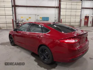 2016 Ford Fusion SE with VIN 3FA6P0H72GR133978, listed as a IAAI auction lot 42707080 with 49,220 mi miles and . Bid and sale history available at DreamBid. Image 3.