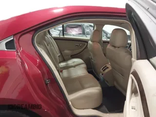 2013 Ford Taurus Limited with VIN 1FAHP2F82DG140741, listed as a IAAI auction lot 41882262 with 131,017 mi miles. Bid and sale history available at carsss.com. Image 8.