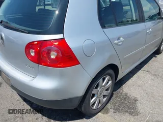 2007 Volkswagen Rabbit with VIN WVWDS71K07W243982, listed as a IAAI auction lot 42580094 with 73,374 mi miles and . Bid and sale history available at DreamBid. Image 6.
