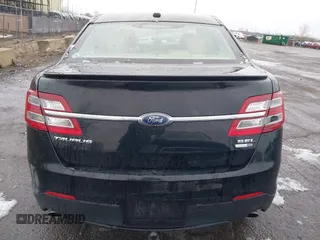 2016 Ford Taurus SEL with VIN 1FAHP2H8XGG147003, listed as a IAAI auction lot 41920397 with 113,891 mi miles and . Bid and sale history available at DreamBid. Image 16.