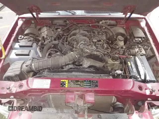 2004 Ford Explorer Sport Trac XLS с VIN 1FMZU67K14UB81111, выставлен на аукционе IAAI как лот 42620811 с пробегом 137 394 миль миль и . История ставок и продаж доступна на DreamBid. Изображение 10.