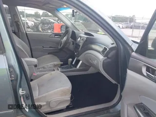 2012 Subaru Forester X Premium with VIN JF2SHADC1CH435130, listed as a IAAI auction lot 42684430 with 229,018 mi miles and . Bid and sale history available at DreamBid. Image 5.