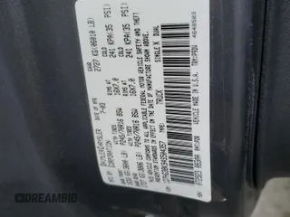 2004 Dodge Dakota Sport z VIN 1D7HG38K94S504357, wystawiony jako Copart lot #42763975 z przebiegiem 196 577 mil mil oraz Szkoda całkowita • Salvage title. Historia ofert i sprzedaży dostępna na DreamBid. Obrazek 12.