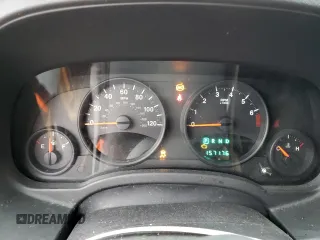 2012 Jeep Compass Sport with VIN 1C4NJCBAXCD678309, listed as a Copart auction lot 47949425 with 157,176 mi miles and Salvage Title. Bid and sale history available at carsss.com. Image 9.