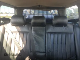 2000 Audi A6 z VIN WAULH24B6YN134617, wystawiony jako Copart lot #81745164 z przebiegiem 176 064 mil mil oraz Szkoda całkowita • Salvage title. Historia ofert i sprzedaży dostępna na DreamBid. Obrazek 10.