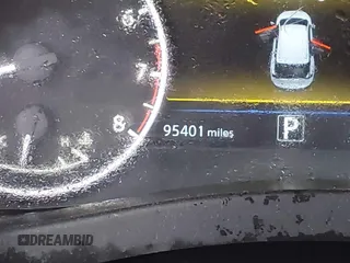 2017 Nissan Murano Platinum z VIN 5N1AZ2MH6HN164756, wystawiony jako IAAI lot #41462574 z przebiegiem 95 401 mil mil oraz . Historia ofert i sprzedaży dostępna na DreamBid. Obrazek 16.