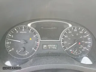 2015 Nissan Altima 2.5 with VIN 1N4AL3AP9FC255087, listed as a Copart auction lot 50465255 with 200,258 mi miles and Salvage Title. Bid and sale history available at carsss.com. Image 9.
