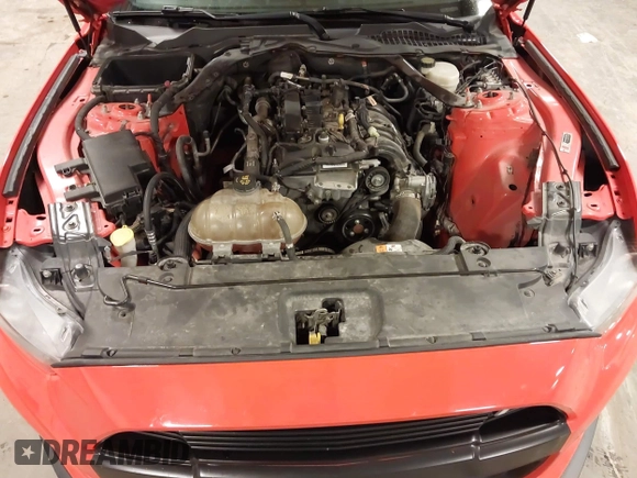 2015 Ford Mustang EcoBoost with VIN 1FA6P8TH4F5315276, listed as a IAAI auction lot 42279550 with 76,087 mi miles and . Bid and sale history available at DreamBid. Image 10.
