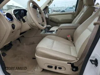 2010 Ford Explorer Eddie Bauer z VIN 1FMEU7EE0AUA29091, wystawiony jako Copart lot #54746625 z przebiegiem 126 422 mil mil oraz Szkoda całkowita • Salvage title. Historia ofert i sprzedaży dostępna na DreamBid. Obrazek 7.
