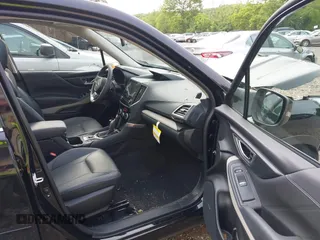 2023 Subaru Forester Limited with VIN JF2SKAPC0PH517420, listed as a IAAI auction lot 42502337 with 16,754 mi miles and . Bid and sale history available at DreamBid. Image 5.